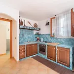 Degli Angeli - Portopinetto Vakantiehuis *
