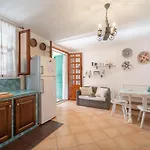 Degli Angeli - Portopinetto * Porto Pino