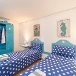 Degli Angeli - Portopinetto Vakantiehuis *