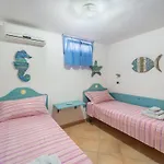Vakantiehuis Degli Angeli - Portopinetto