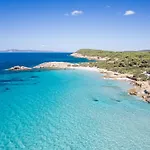 Vakantiehuis Degli Angeli - Portopinetto