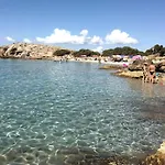 Degli Angeli - Portopinetto * Porto Pino