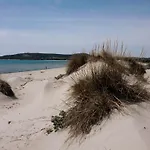 Vakantiehuis Degli Angeli - Portopinetto