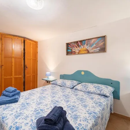 Vakantiehuis Degli Angeli - Portopinetto