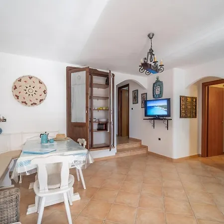 Vakantiehuis Degli Angeli - Portopinetto Porto Pino