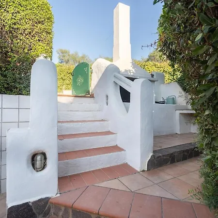 Vakantiehuis Degli Angeli - Portopinetto