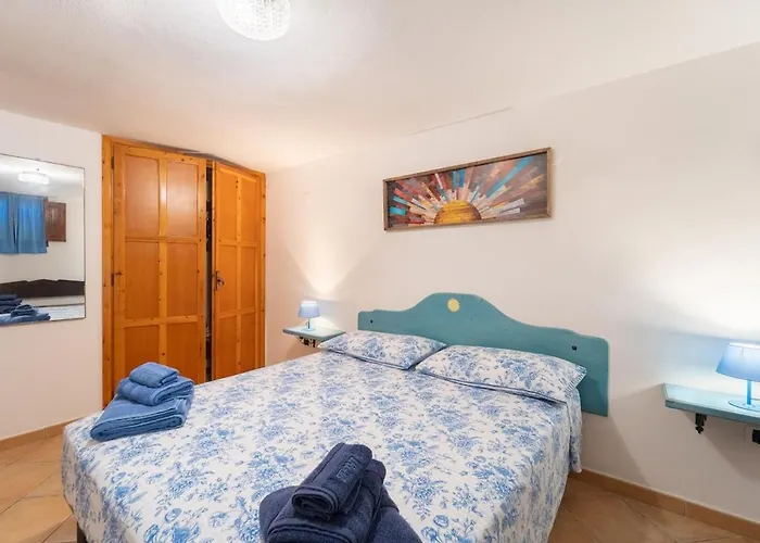 Tatil Evi Degli Angeli - Portopinetto