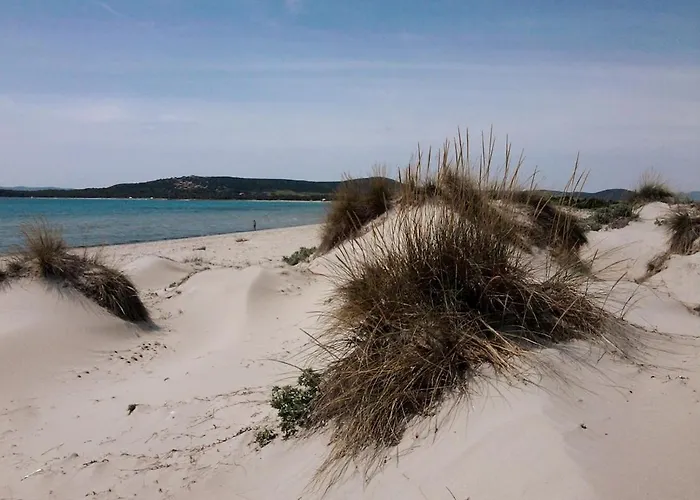Tatil Evi Degli Angeli - Portopinetto